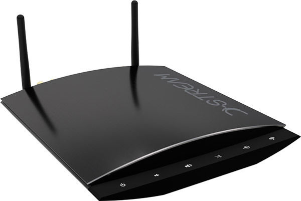 D-Stream Wamp 200SB