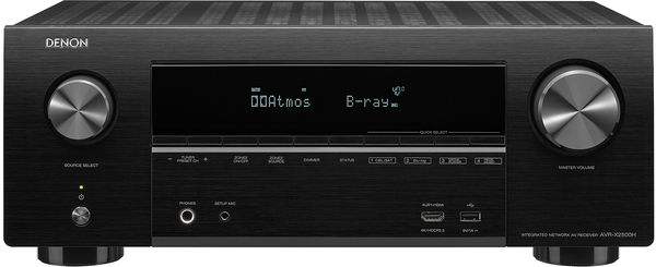 Denon ARV-X2500H