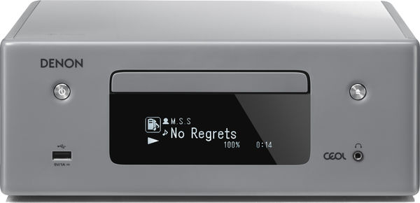 Denon Ceol RCD-N10