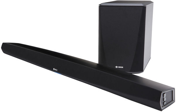 Denon Heos HomeCinema HS2