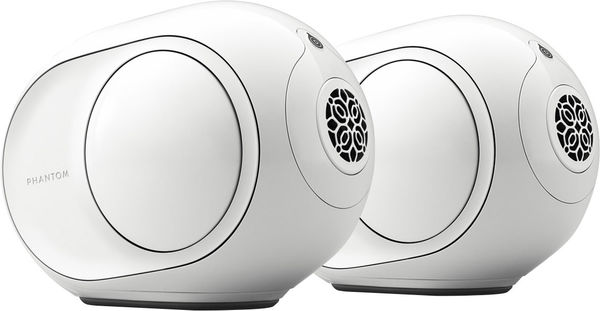 devialet phantom reactor 600