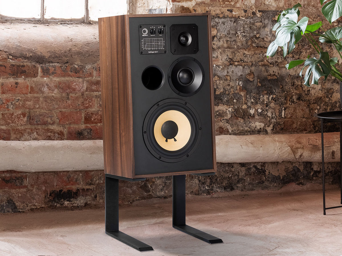 Elipson Heritage XLS 11 speaker