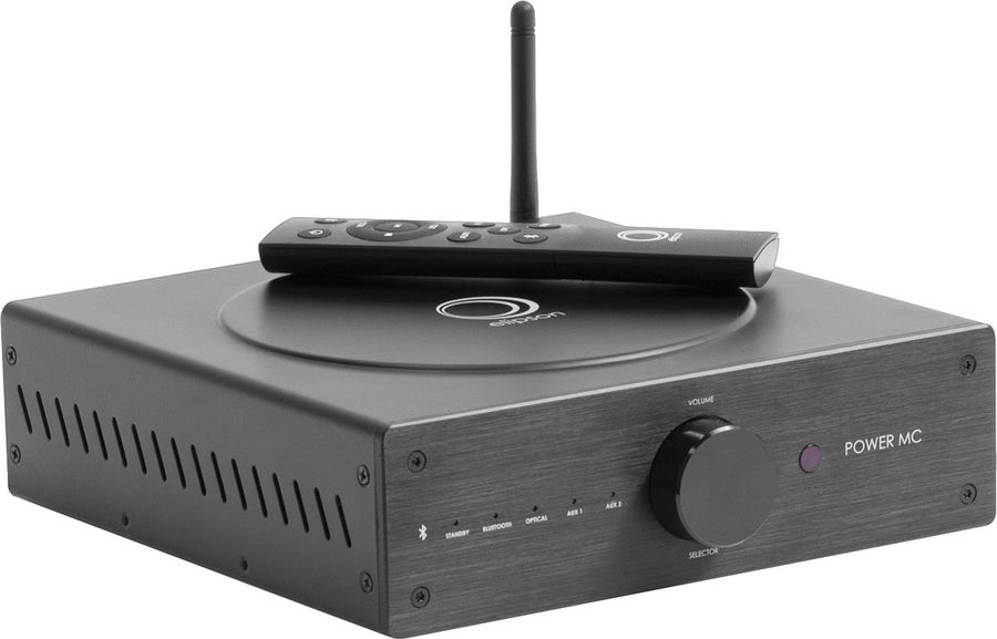Elipson Music Center Mini BT
