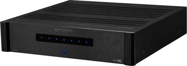 Emotiva BasX A700