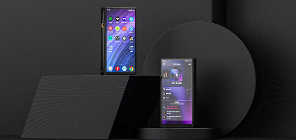 FiiO M11 Pro: Android-tilstand og ren musiktilstand