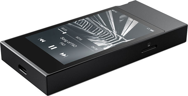 baladeur FiiO M7