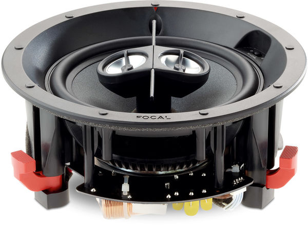 Focal tis 1.5 tweeter universel dôme inversé