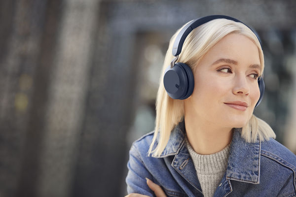 Casque jabra elite 45h Clearance