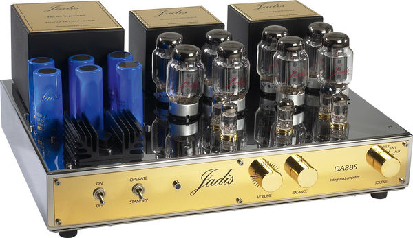 ampli de haut lampe gamme a hifi 354cqjLAR