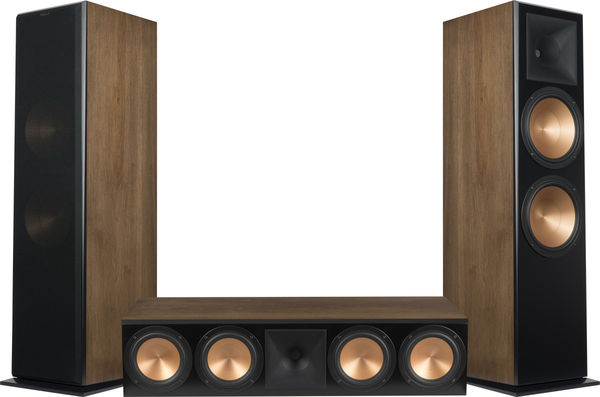 klipsch rf7 mk3