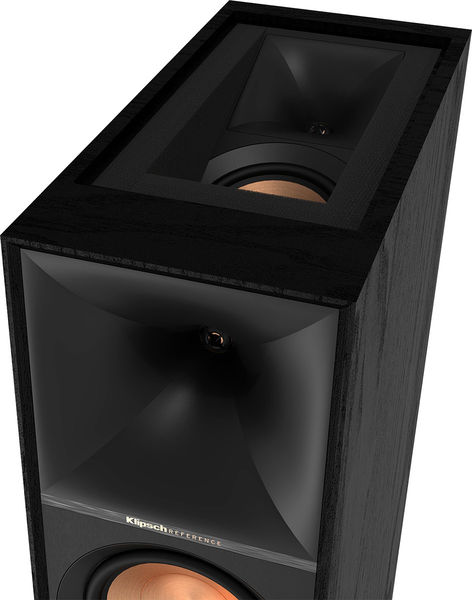 Klipsch Reference R-605FA 