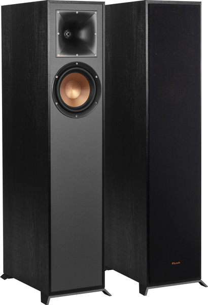 r610 klipsch