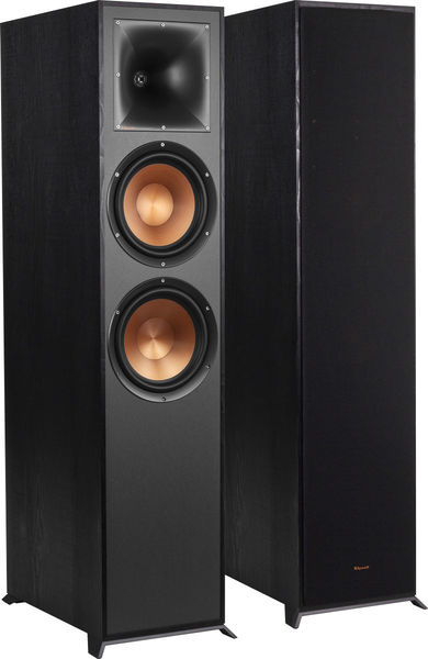 klipsch rp 820