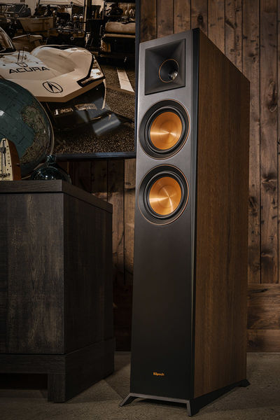 klipsch rp 6000