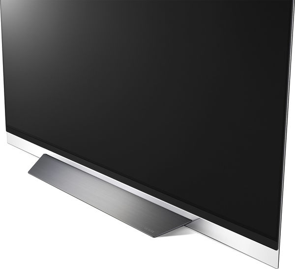 Comment Enlever La Voix Off Sur La Télé Lg LG OLED55E8 - TV OLED sur Son-Vidéo.com