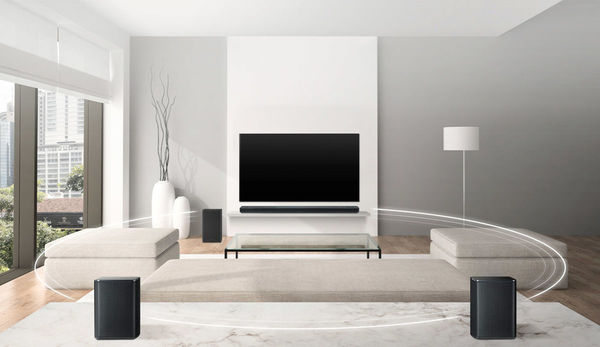 lg spk8