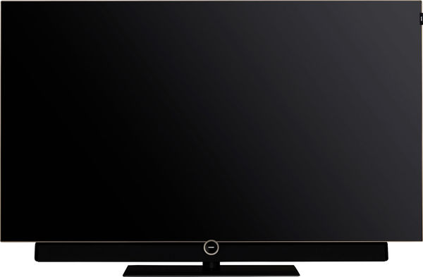 Loewe Bild 4.55 - TV OLED sur Son-Vidéo.com