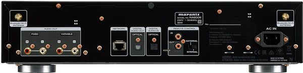 Marantz NA-6006