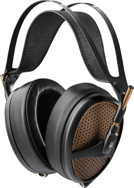 meze casque