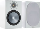 Monitor Audio Bronze 100 Blanc (la paire)
