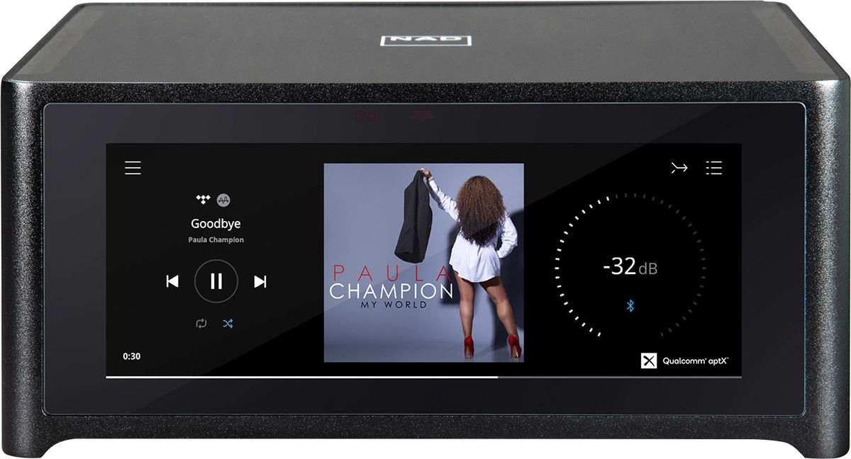 A comparison of the best WiFi/Bluetooth connected amplifiers of 2024 blog