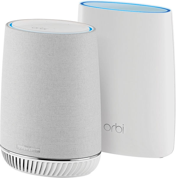 Netgear Orbi Voice RBK50V