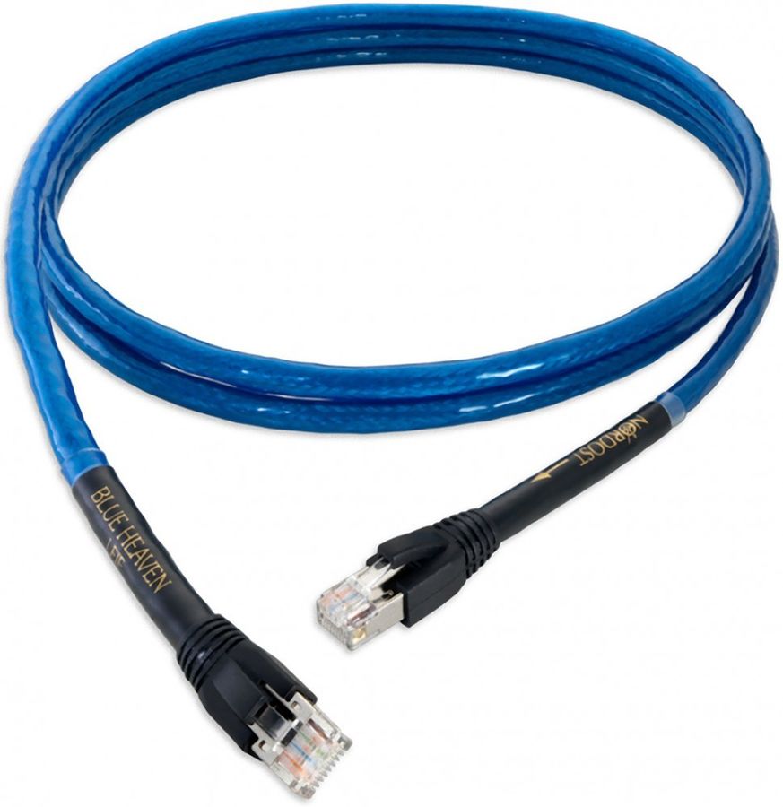 Ethernet To Ethernet Cable