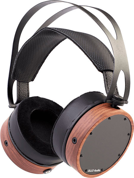 Ollo Audio S4R - Casques hi-fi sur Son-Vidéo.com