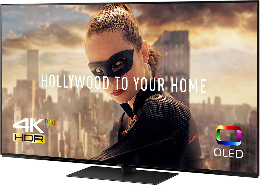 Panasonic TX-65FZ800E