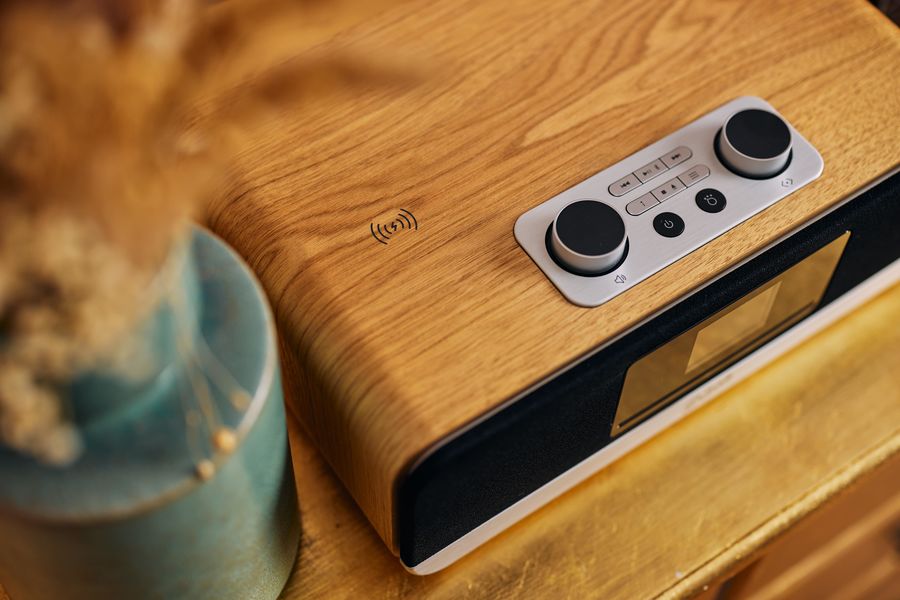 Radio Roberts Blutune 300 