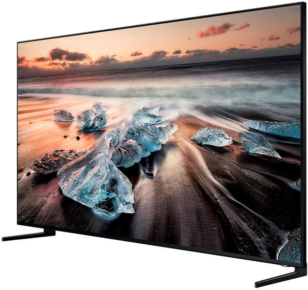 Samsung QE65Q900R