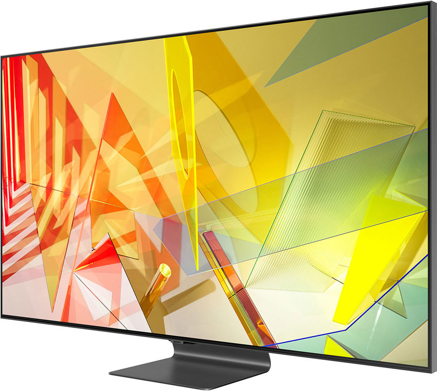 Comprendre L Indice De Fluidite D Image D Un Tv Hz Pqi Pmi