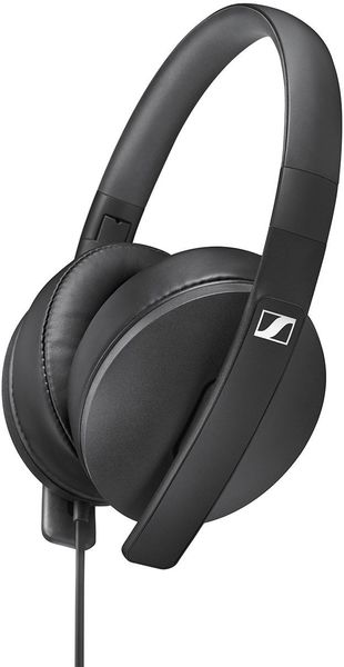 Sennheiser Hd 300 Casques Arceau Nomades Sur Son Vidéocom