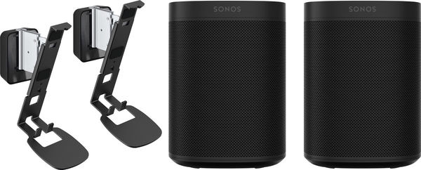 sonos one x2