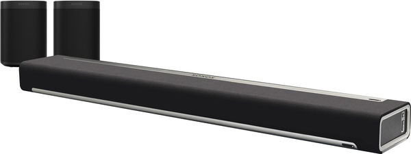 sonos play 1 playbar