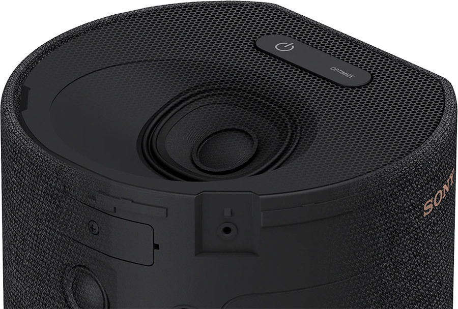 Sony SARS5 Enceintes surround sur