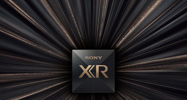 Sony XR-55A90J