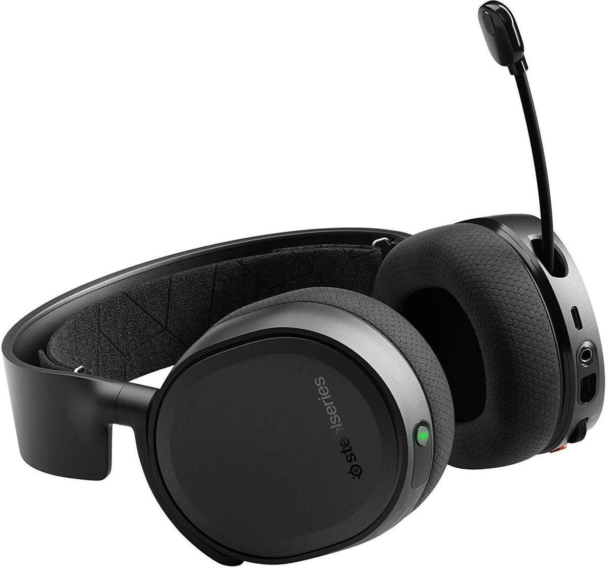 steelseries arctis 5 gaming headset 2019 edition