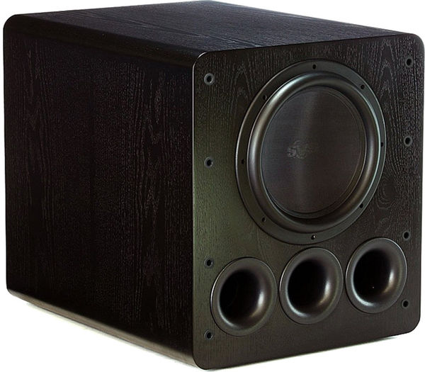 SVS PB-12 Plus