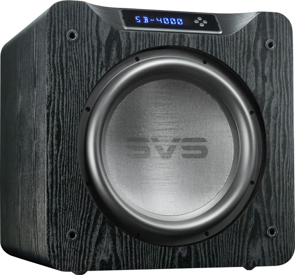 SVS SB-4000