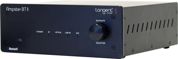 Tangent Ampster II BT