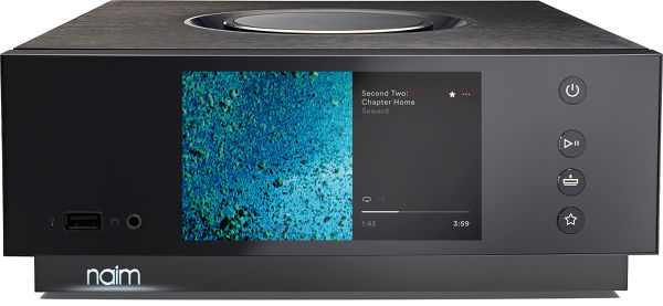 Naim Uniti Atom