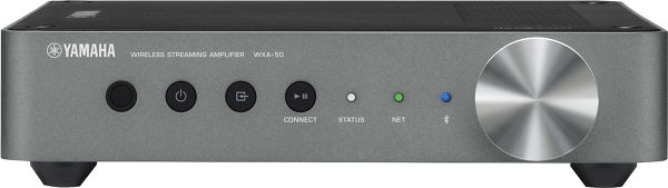 Yamaha WXA-50