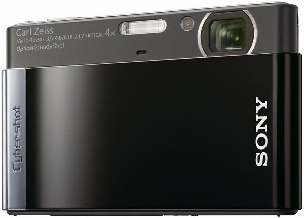 Sony Dsc T90 Noir Appareils Photo Sur Son Video Com