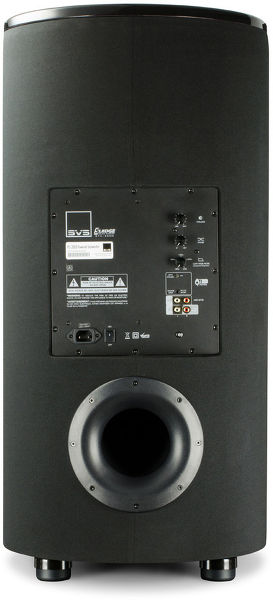 SVS PC-2000