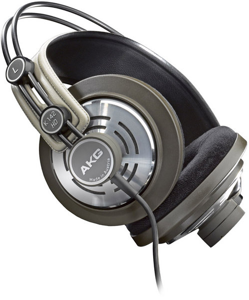 Akg casque studio Clearance