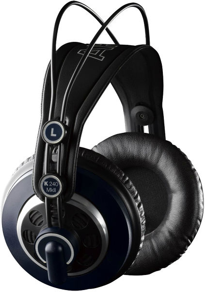 K240 STUDIO | Casque de studio professionnel