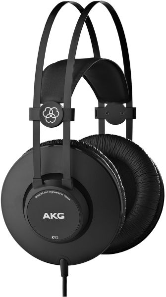 casque akg