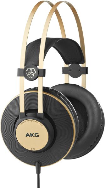 casque audio akg