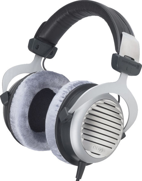 Beyerdynamic DT-990 Edition 600 Ohms